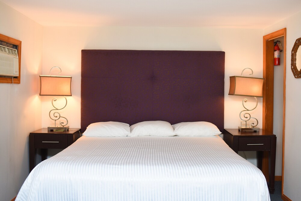 Chestnut Grove Resort - photo 20