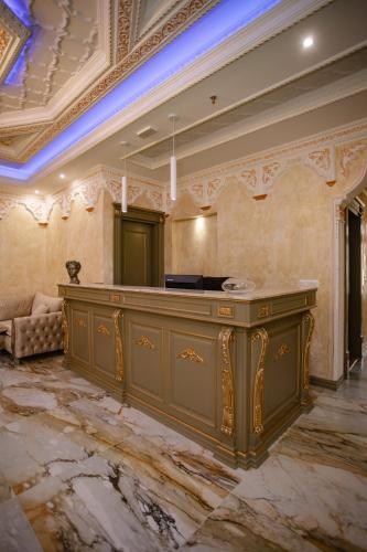 Ervini Boutique Hotel — Shkoder — photo 4