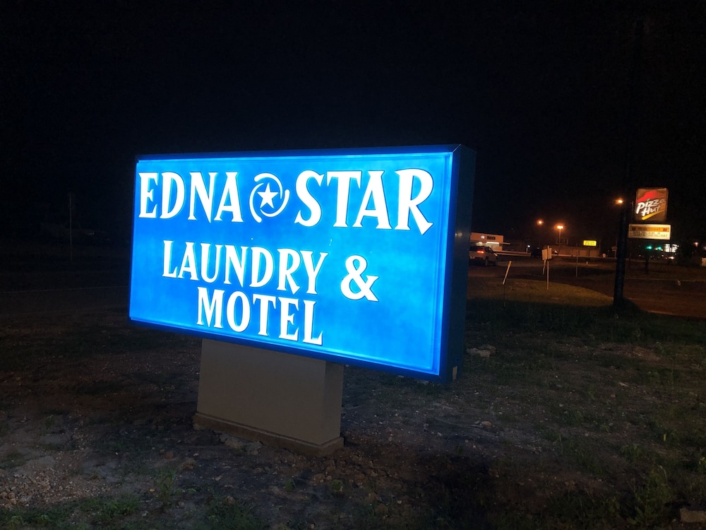 Edna Star Motel & Laundry - photo 21