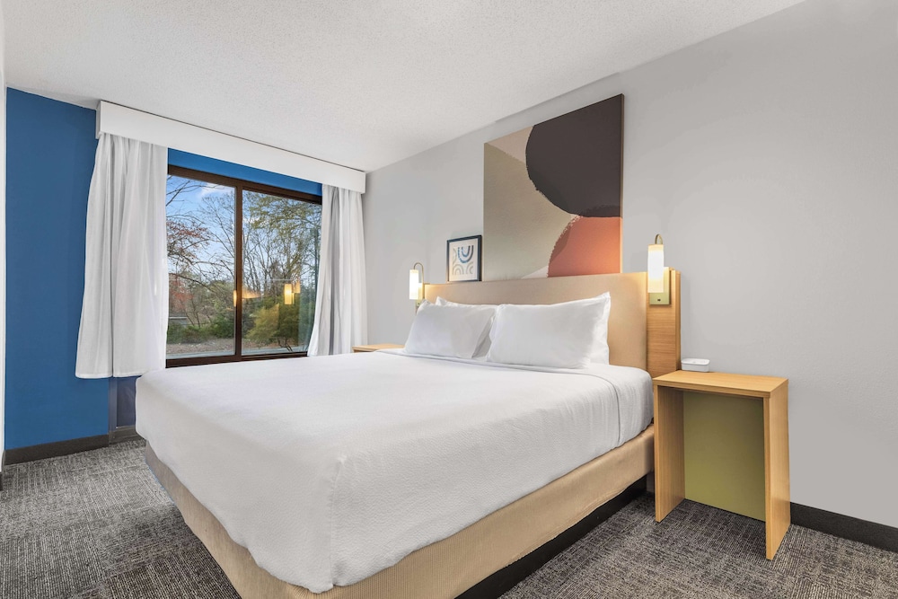 Spark by Hilton Charlotte Tyvola I 77 - photo 14