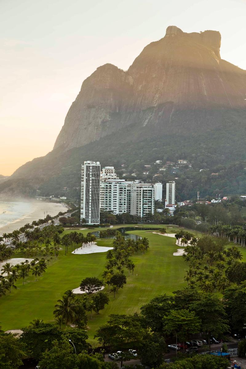 Pullman RJ São Conrado in Rio De Janeiro, Brasil