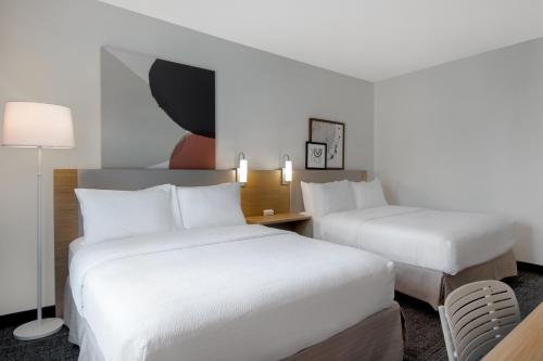 Spark by Hilton Montgomery EastChase - photo 34