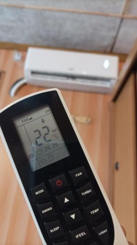 El salto in Puerto Aysen, Chile