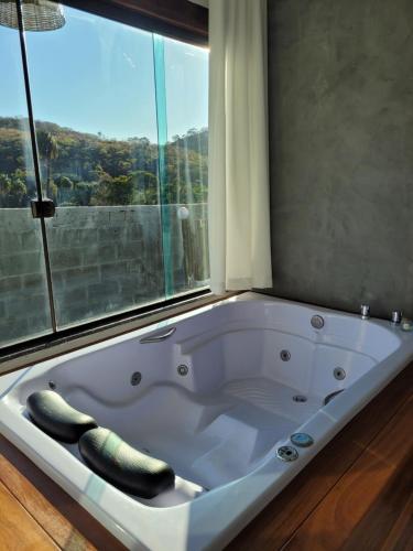 Cip Veraneio Hotel in Belo Horizonte, Brasil