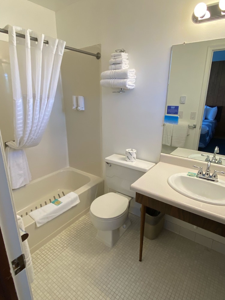 Waterway Inn - photo 30