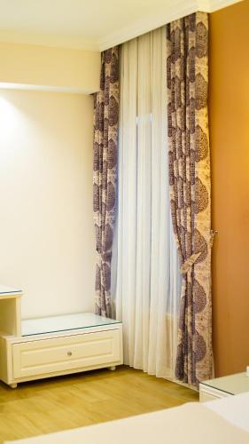 Garden Hotel — Elbasan