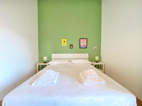 Giannì Holiday Home Vesuvio Pompei — 4-Star Luxury Hotel in Terzigno, Italy