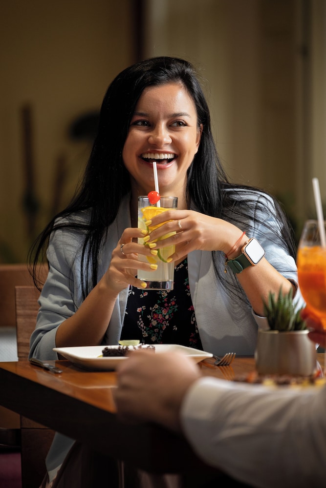 מזון ומשקאות