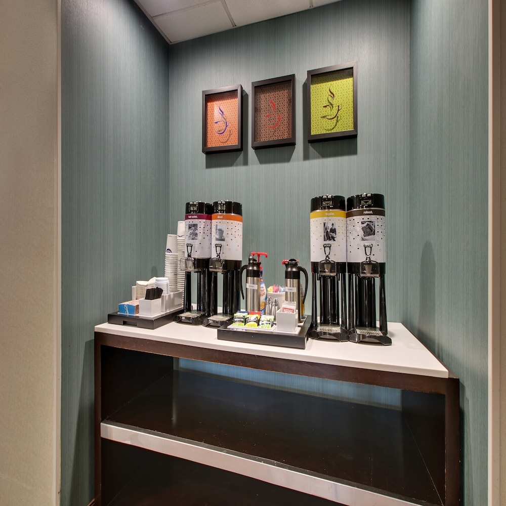 Hampton Inn Shreveport Airport - photo 77