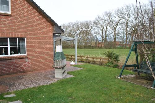 Medemstern I in Otterndorf, Germany