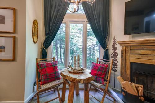 Wintergreen Resort Condo with Deck 0 3 Mi to Slopes - photo 8