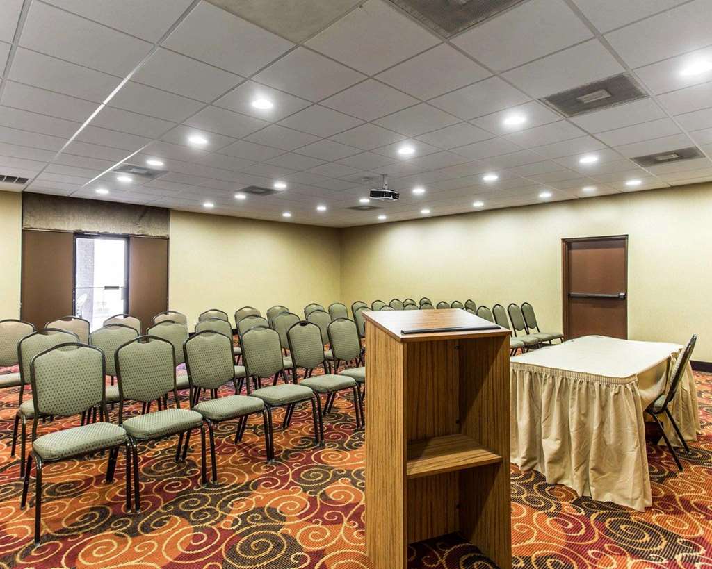 Quality Suites Hickory South - photo 39