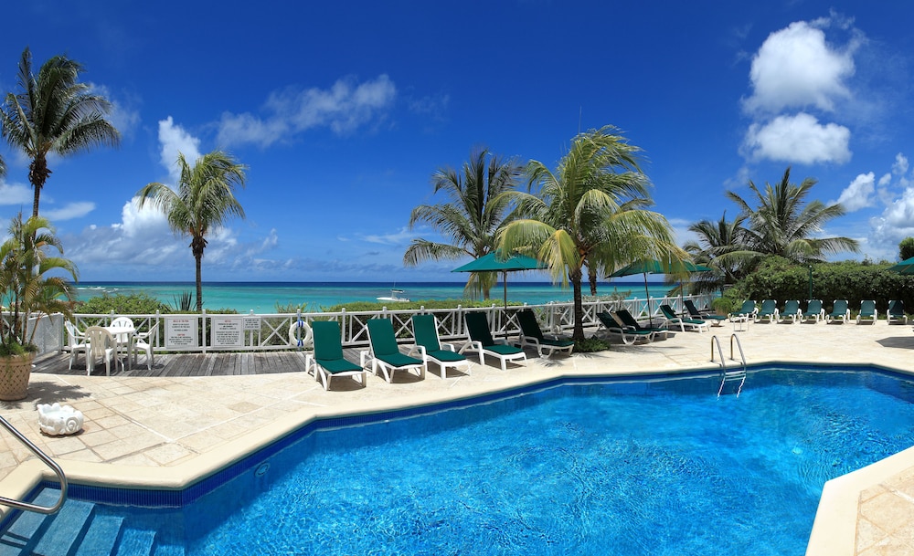 Coral Sands Beach Resort — hotel in Bridgetown