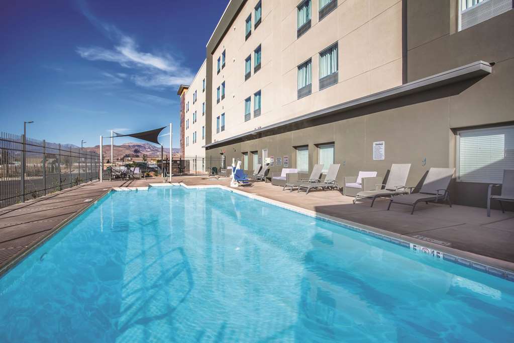La Quinta Inn & Suites by Wyndham La Verkin Gateway to Zion - photo 6