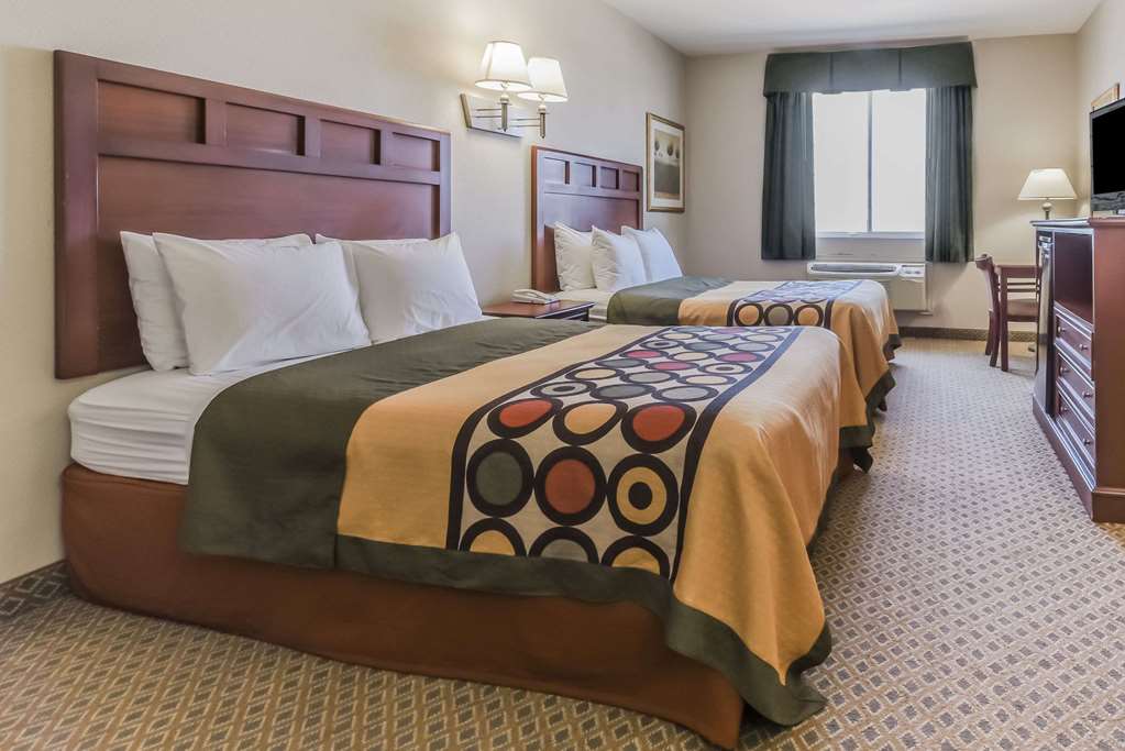 Super 8 by Wyndham Alvarado - photo 5