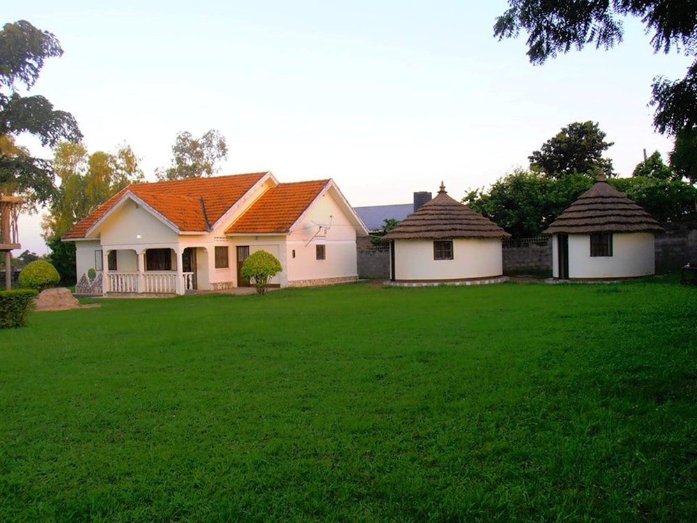 Kichi Resort in Soroti, Republic of Uganda