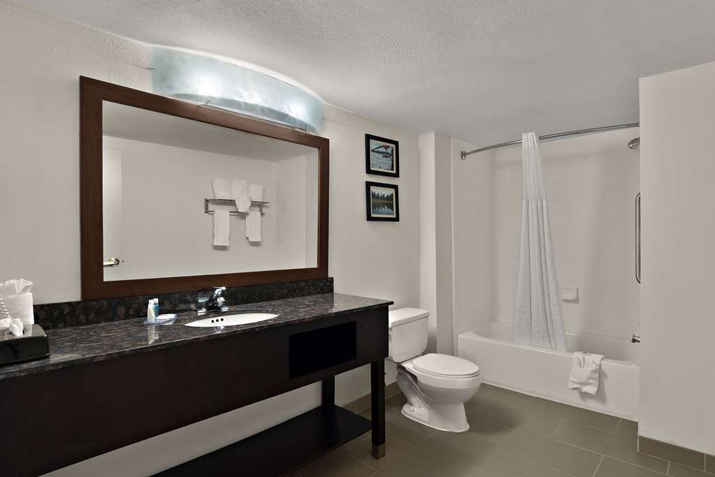 Comfort Inn & Suites Santee - photo 12
