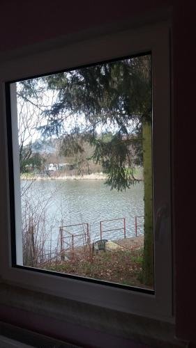 Ferienpark Tannenbruchsee — Neustadt Am Ruebenberge — photo 4