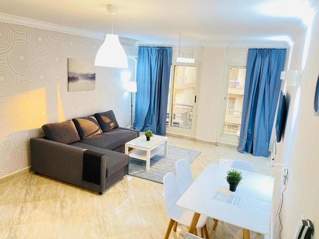 Casa Do Cairo Dar Masr Alrehab — 4-Star Luxury Hotel in New Cairo, Egypt
