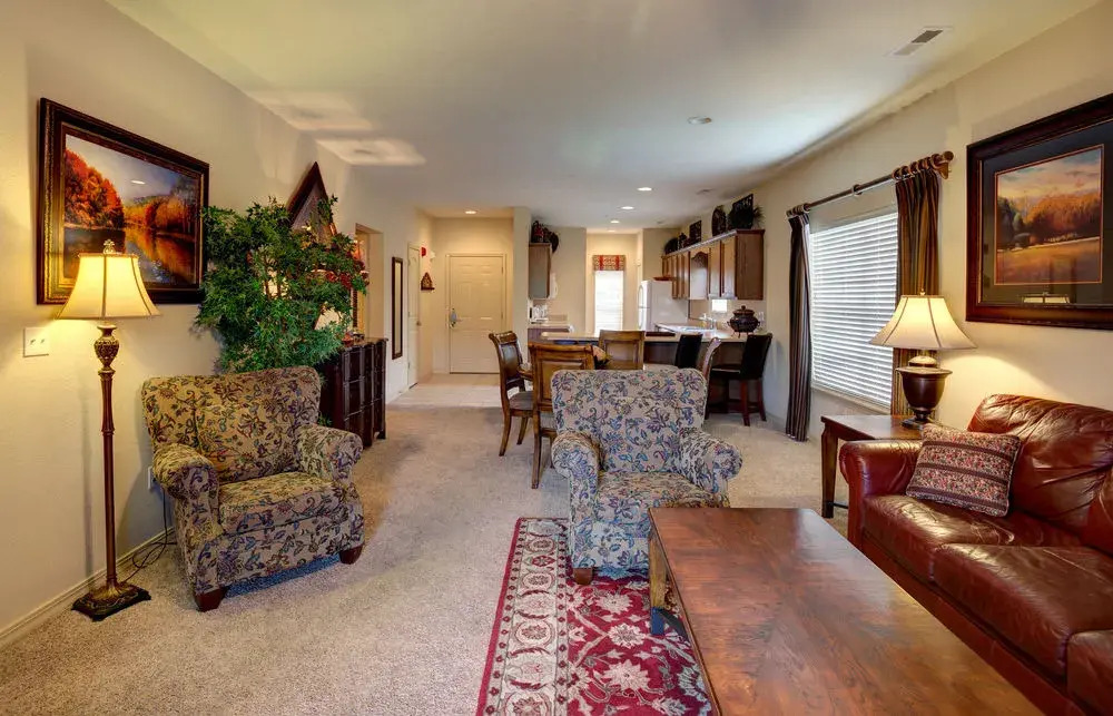 Thousand Hills Condo Resort - photo 15