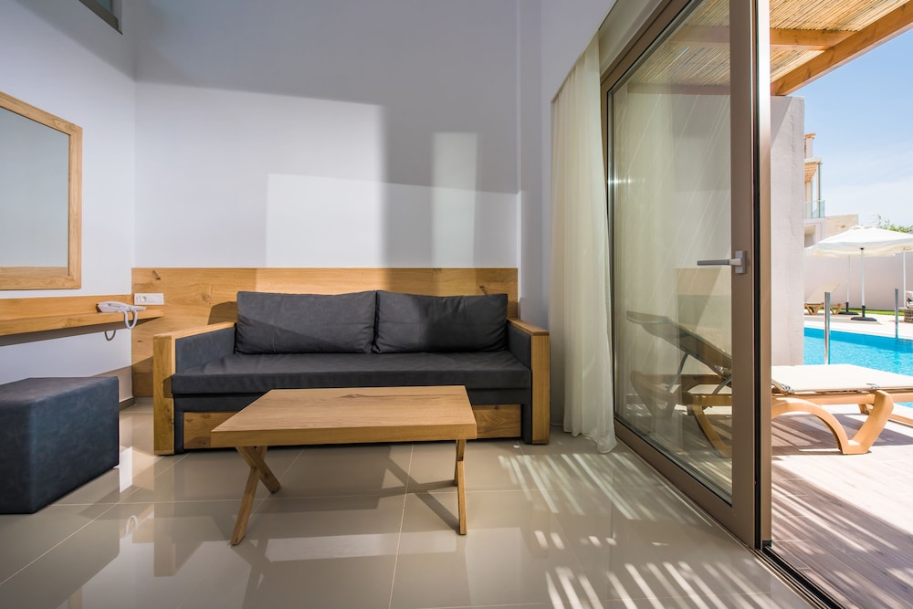 סלון / אזור ישיבה