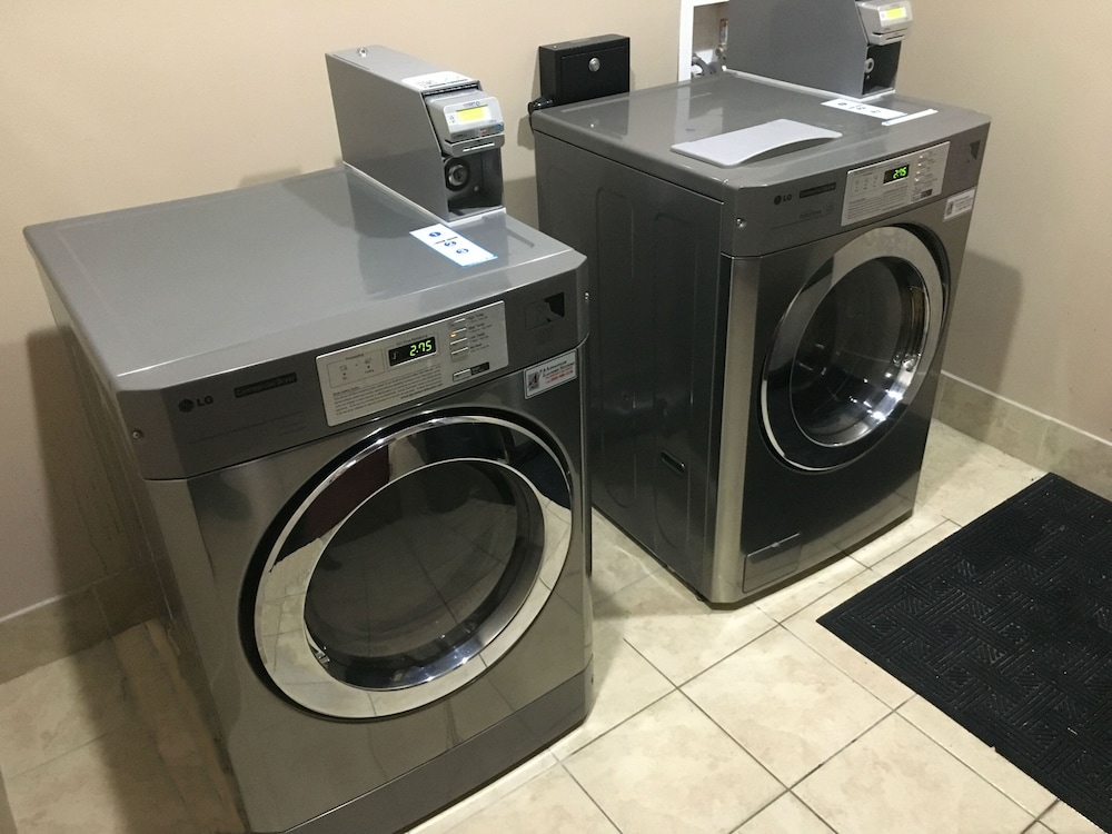 Holiday Inn Express Hotel & Suites Havelock NW N - photo 17
