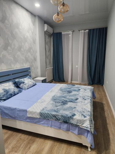 Tbilisi Modern Apartments