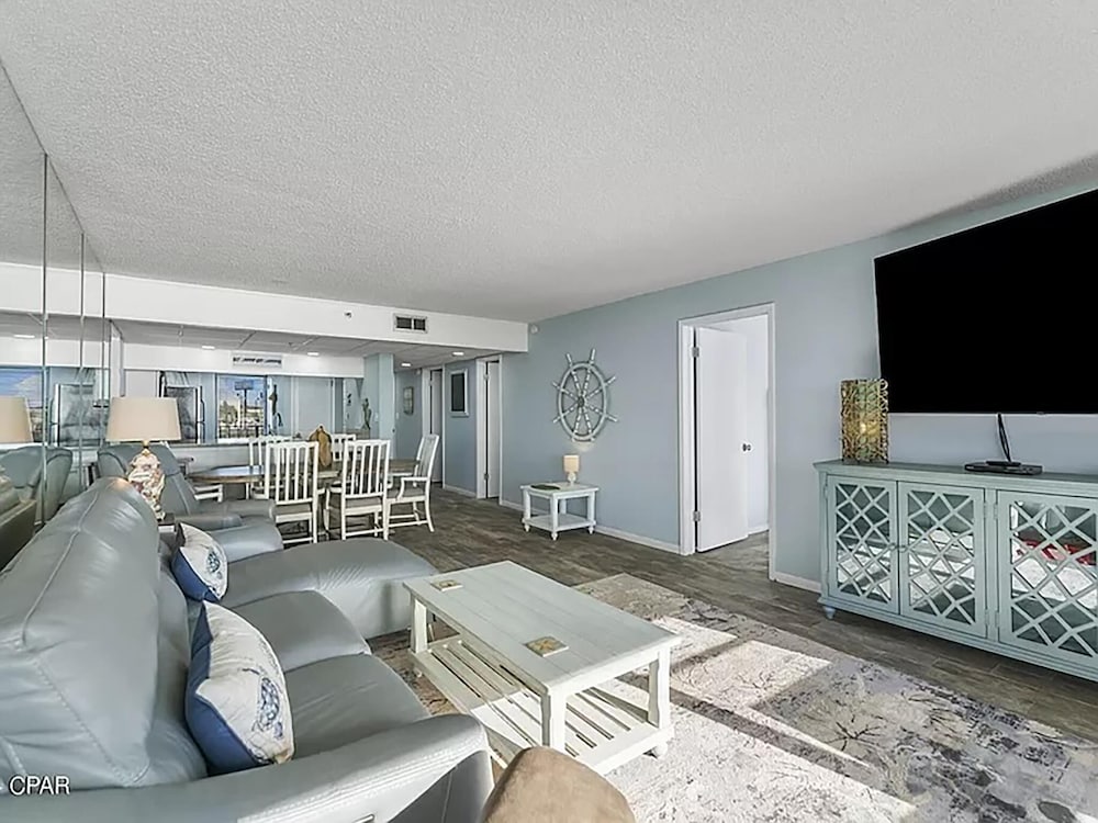 Edgewater Tower 3 103 Sunset Edge Panama City Beach - photo 12