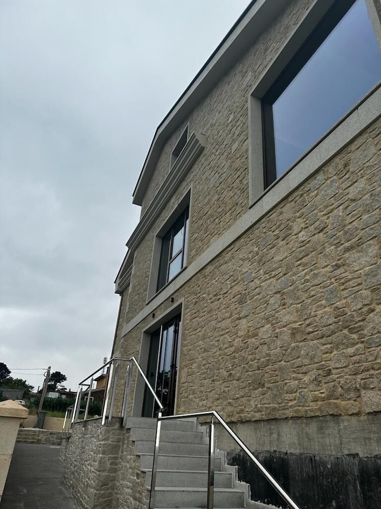 Hotel A Ladela in Lugo, Spain