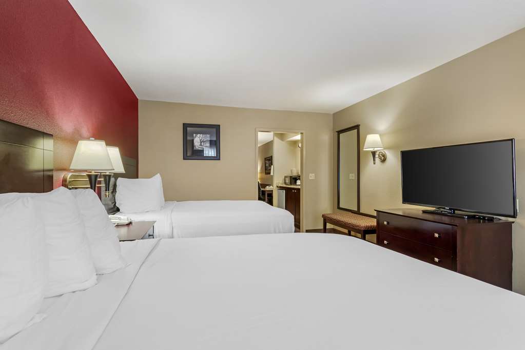 Best Western Of Alexandria Inn & Suites & Conference Center - photo 20