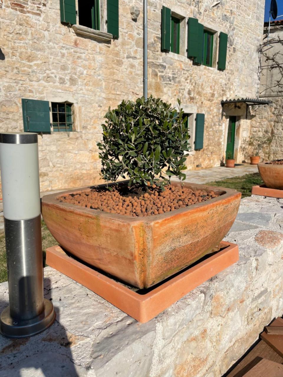 Neroli Place — 4-Star Luxury Hotel in Svetvincenat, Croatia