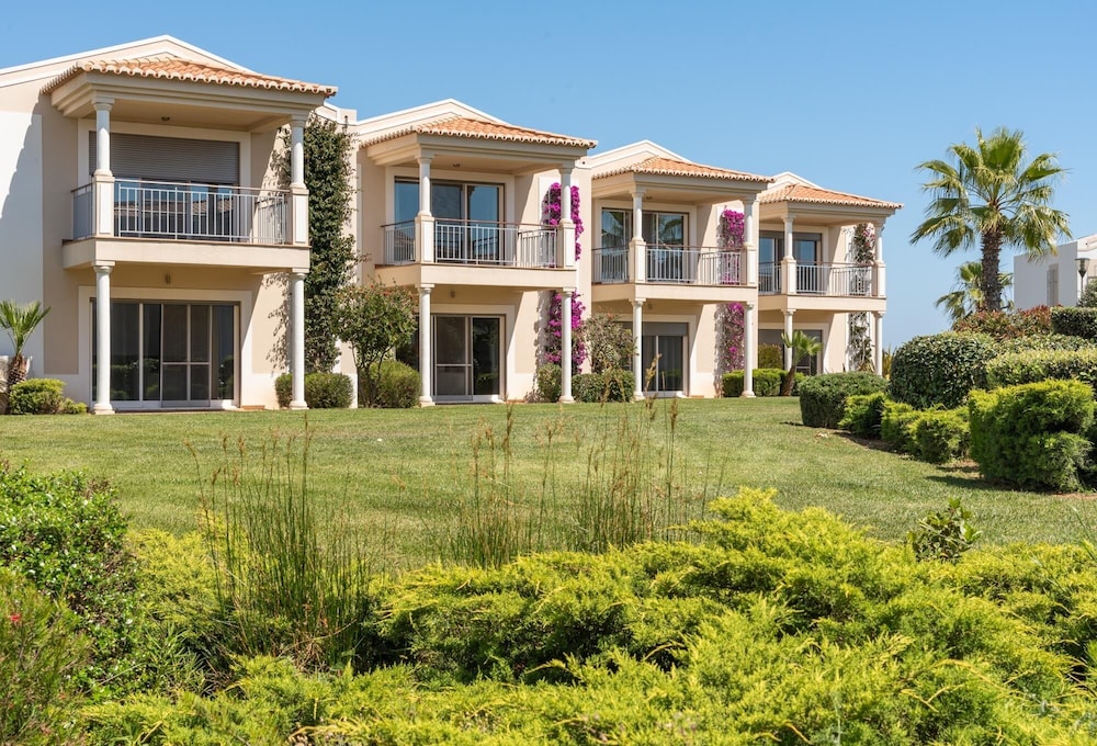 Agua Hotels Vale da Lapa