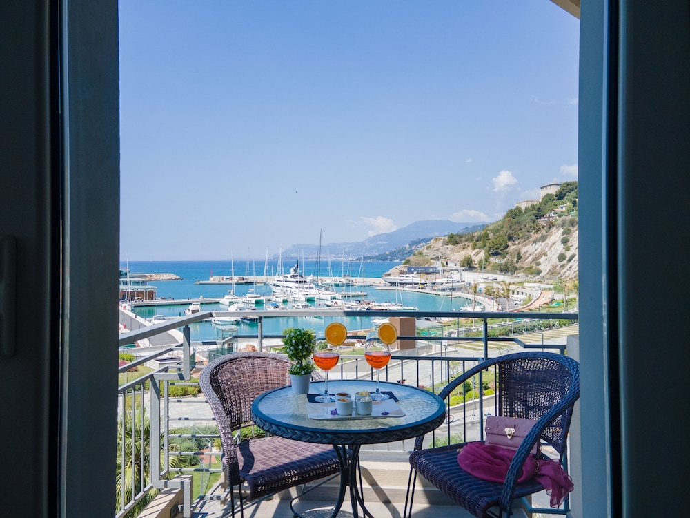 Hotel Sole Mare — hotel in Ventimiglia