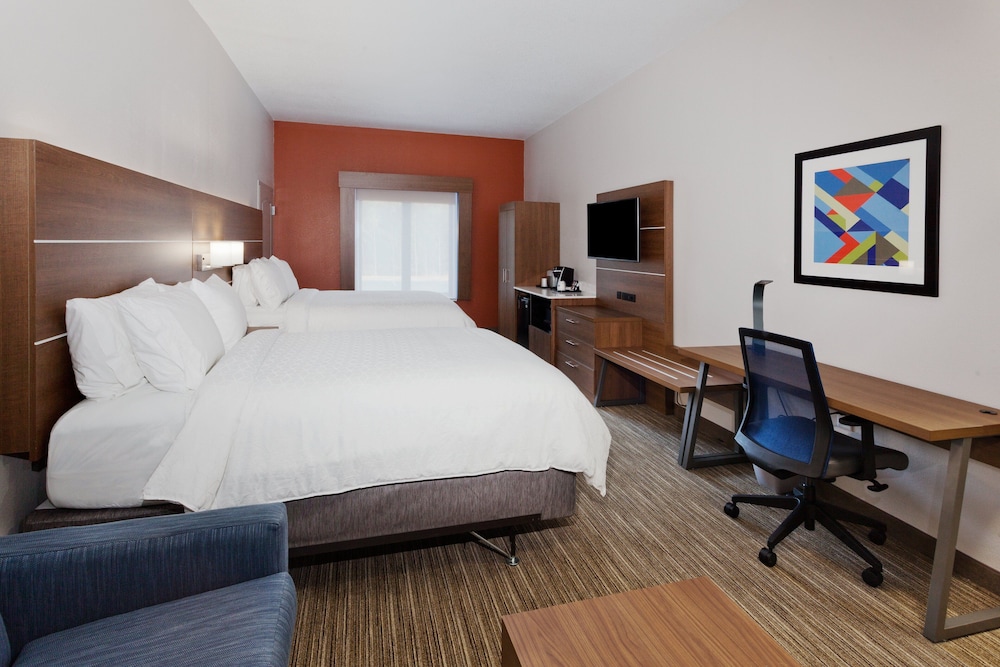 Holiday Inn Express & Suites Rome East by IHG - photo 10