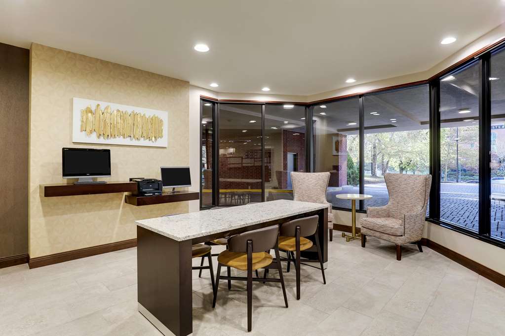 Drury Plaza Hotel Columbus Downtown - photo 48