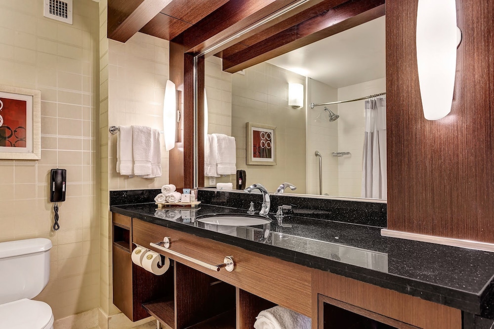 Crowne Plaza Hotel Foster City San Mateo by IHG - photo 11