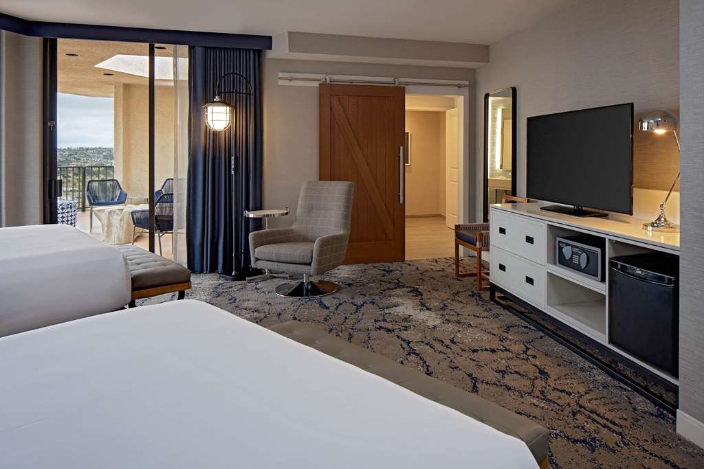Hyatt Regency Mission Bay Spa and Marina - photo 42