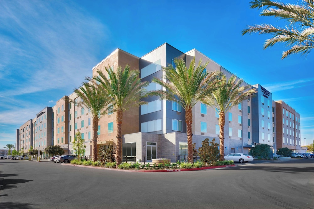 TownePlace Suites by Marriott Los Angeles LAX Hawthorne - photo 46