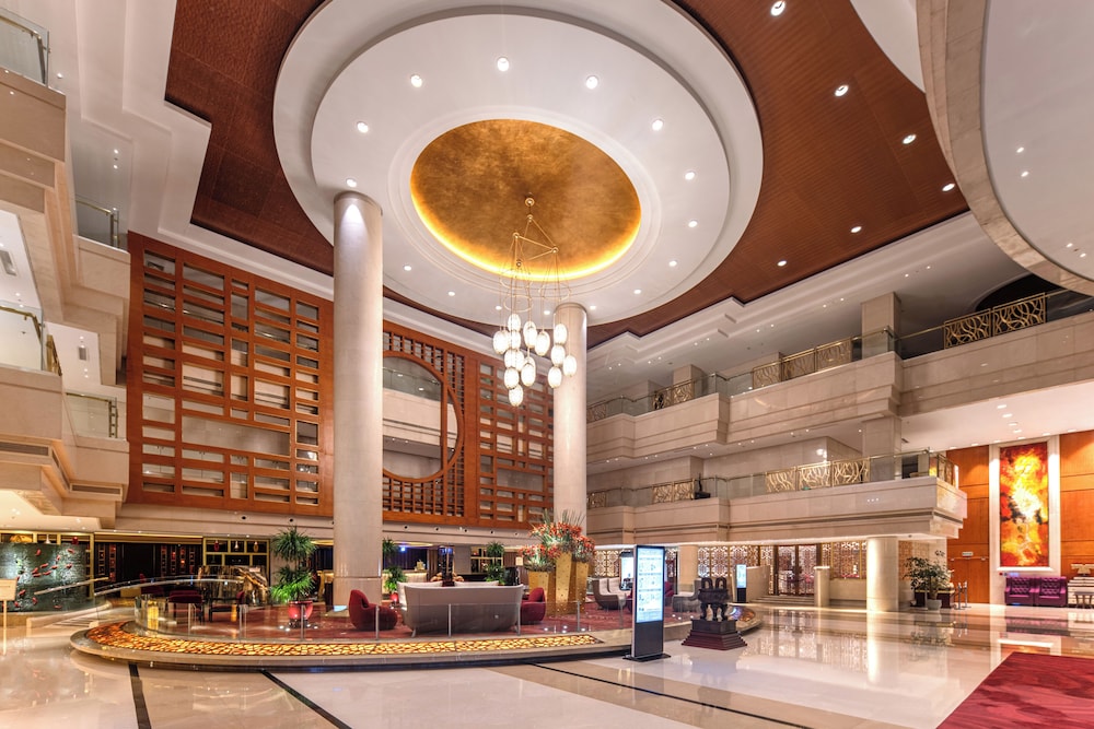 Plaza Hotel Yuyao — hotel in Ningbo