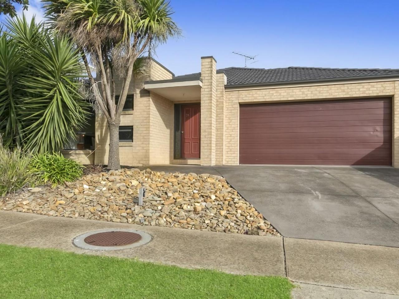Ocean View Crescent 59 in Torquay, Australia