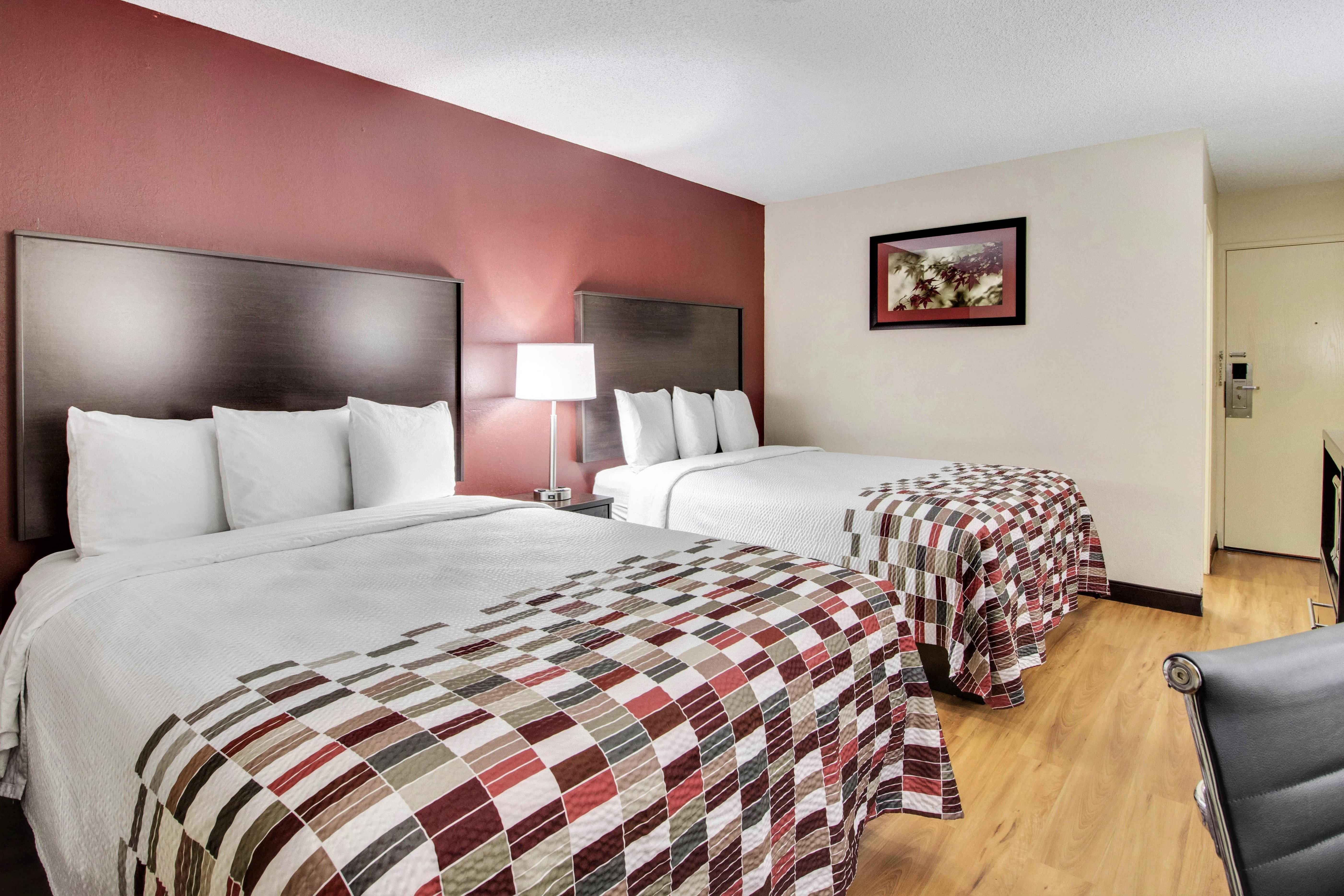 Red Roof Inn Boardman - photo 6