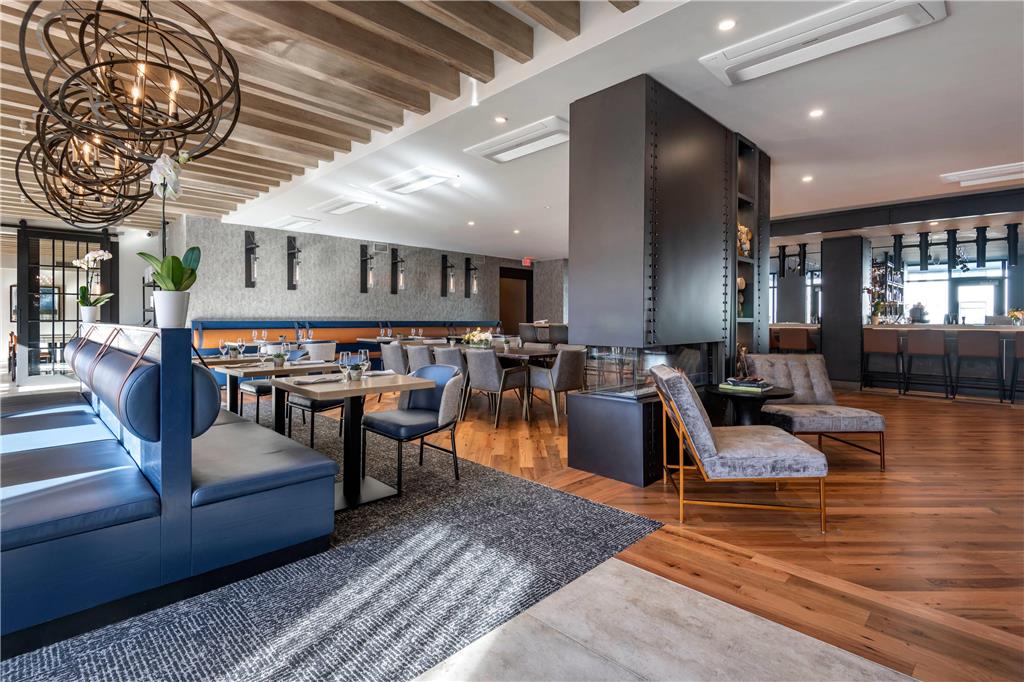 Cambria Hotel Portland Downtown Old Port - photo 70