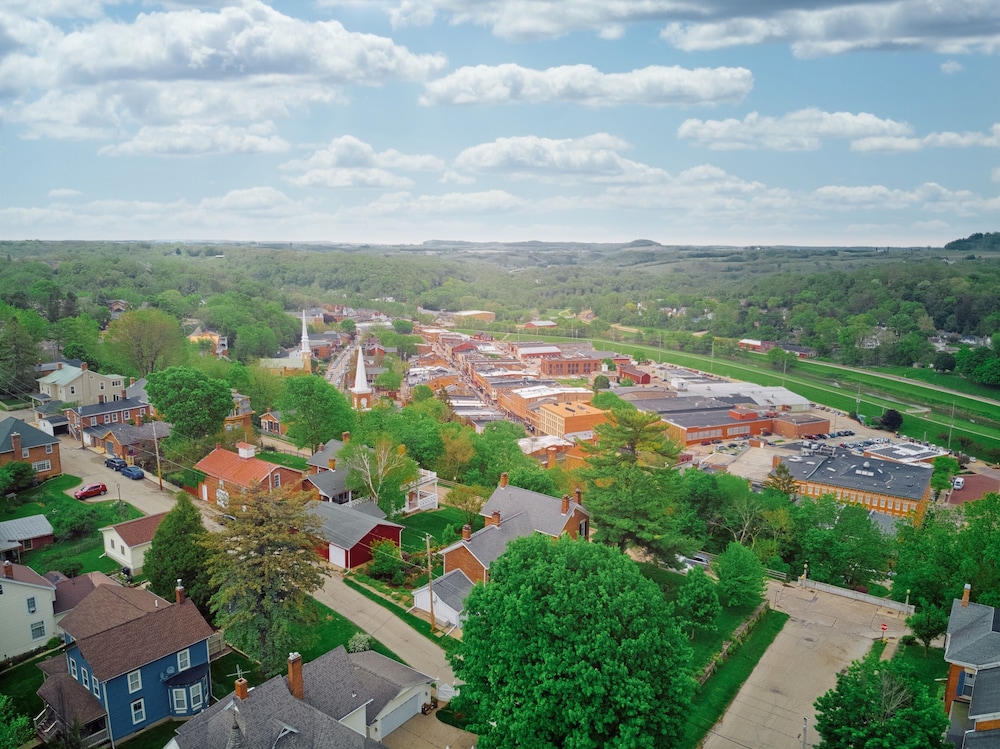 Galena Inn - photo 8