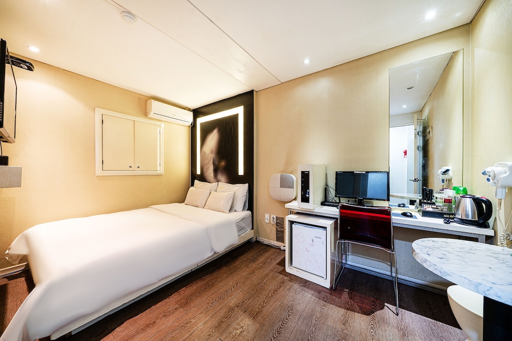 Taereung Inn - last minute hotel in Seoul