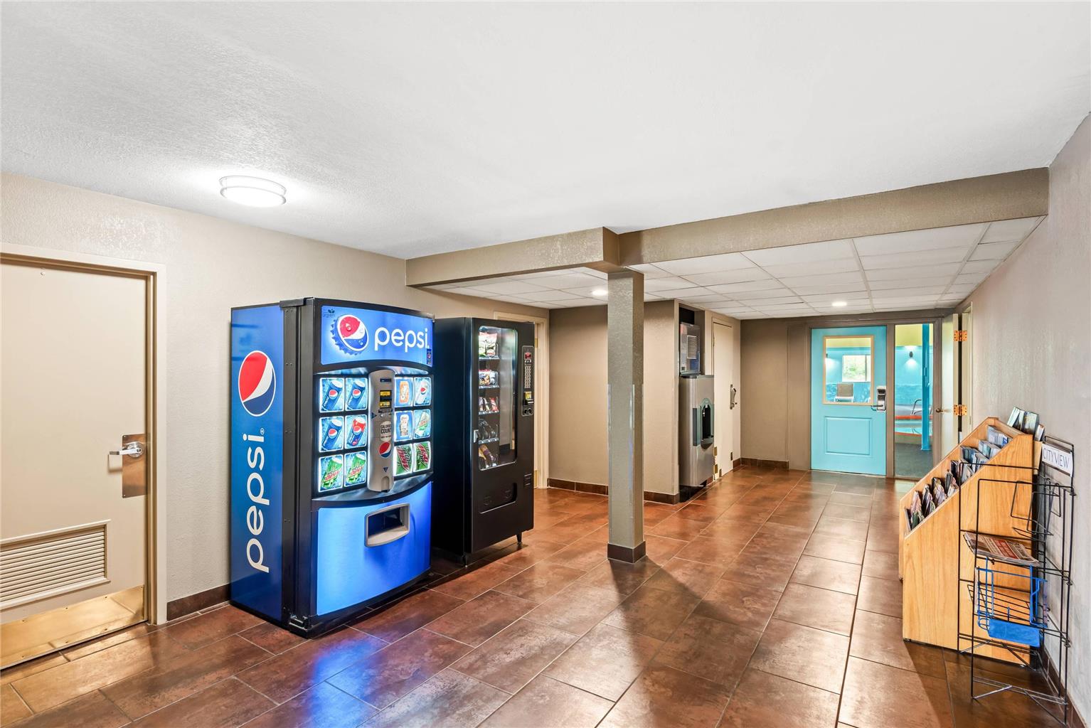 Quality Inn West Des Moines Clive - photo 41