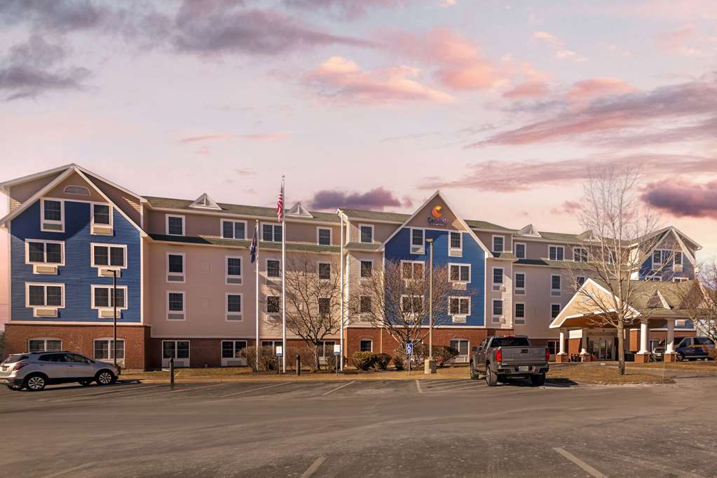 Comfort Inn & Suites Dover Portsmouth - photo 3