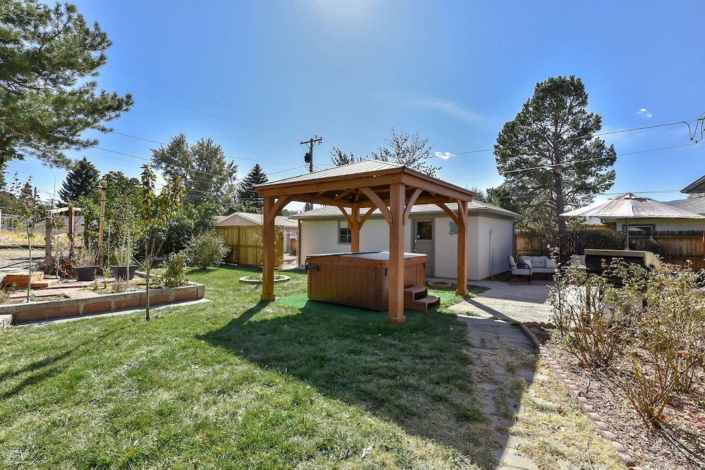3bdmid century Modernhot Tub Grill Close to DT - photo 38