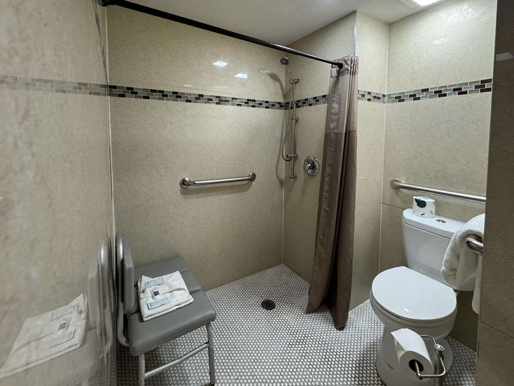 Motel6 Englewood FL - photo 15