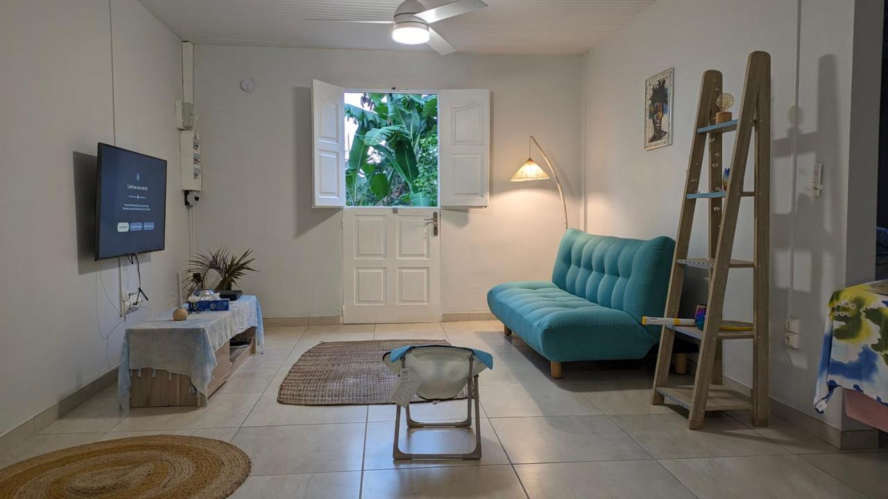 Résidence Café — 4-Star Luxury Hotel in Sainte-Marie, Martinique