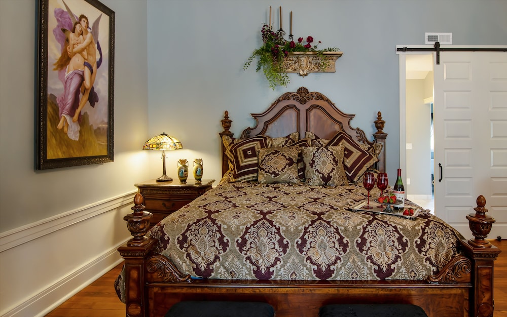 Belle Air Mansion - photo 16